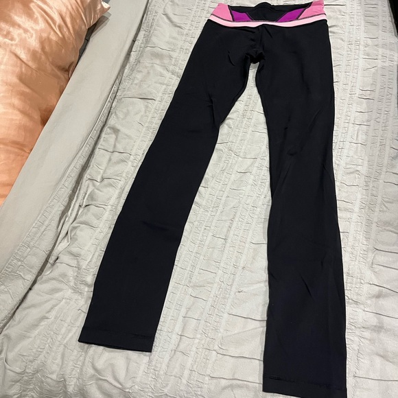 Lululemon pants - Picture 2 of 3